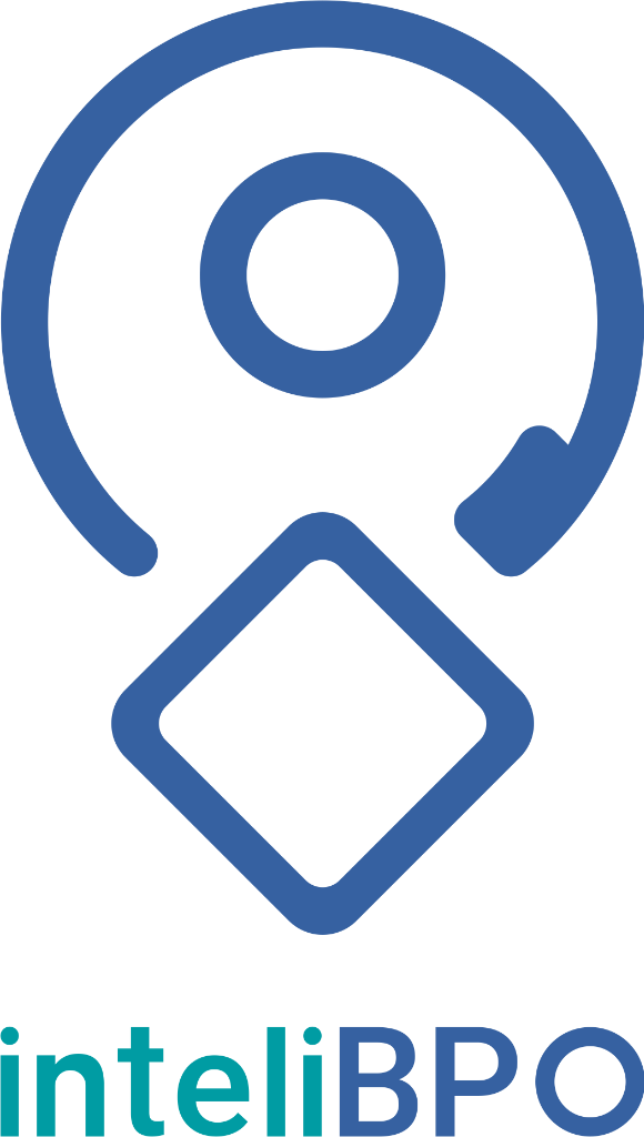InteliBPO Logo